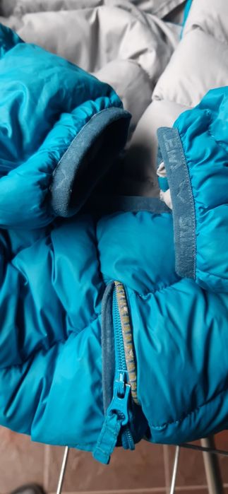 Куртка дитяча пуховик Salewa ONEGA 2 унісекс