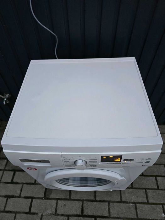Pralka Siemens IQ300, 7kg/1400obr, 15min, varioperfect, gwarancja