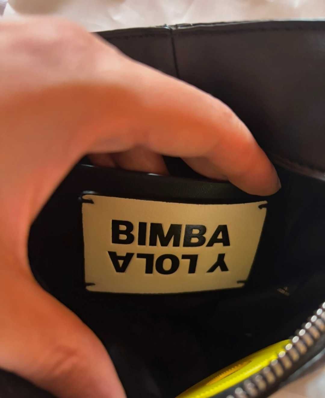 Mala Bimba Y Lola