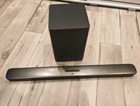 JBL deep bass 2.1