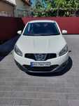 Nissan Qashqai 1.6 dCi 2013 рік