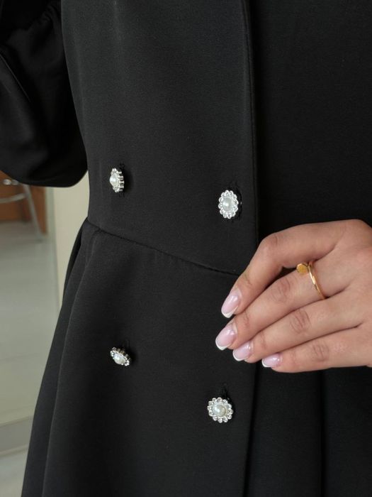 Піджак-сукня нова