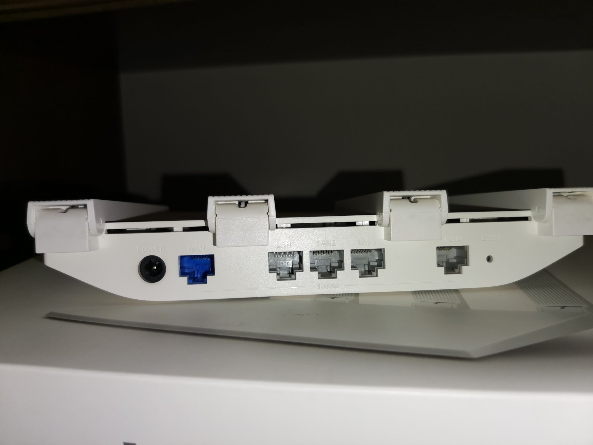 Роутер HUAWEI WiFi WS5200