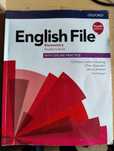 Ksiażka English File