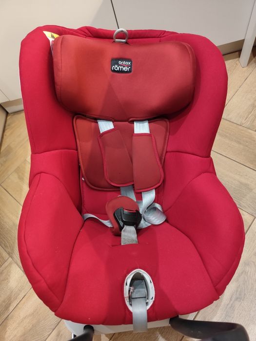 Fotelik Britax romer