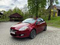 Fiat Bravo Fiat Bravo 1.6 Multijet Sport Salon Polska