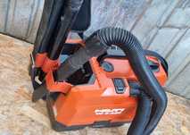 Odkurzacz akumulatorowy Hilti vc5 a22