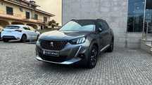 Peugeot 2008 1.2 PureTech GT EAT8