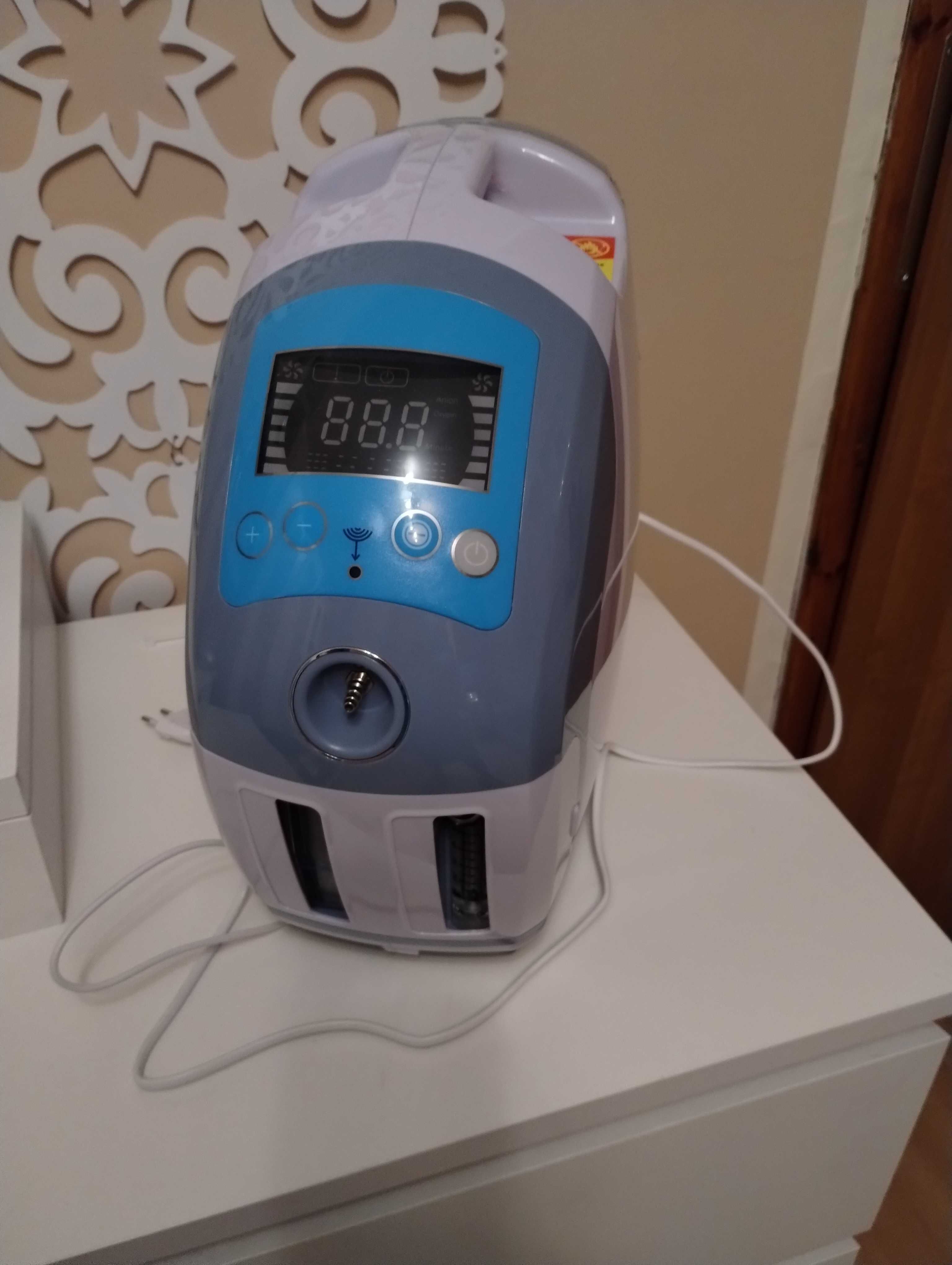 koncentrator tlenu Miafi MAF006A