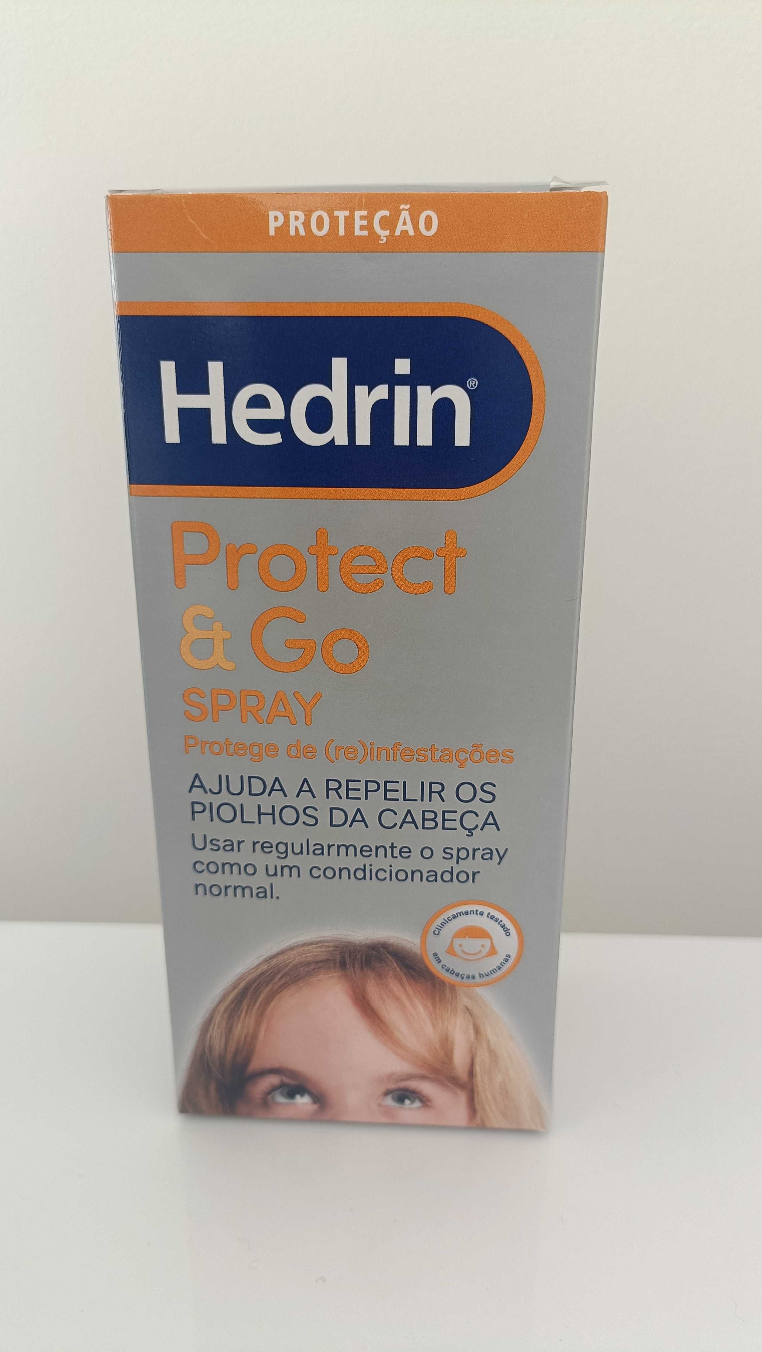 Repelente Piolhos