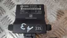 CENTRALINA CONTROL UNIDADE COMANDO AUDI A3 8P 1K0907530K 1K0907530 AUDI TT MODULO ELETRONICO GATEWAY