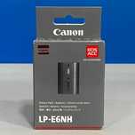 Bateria Canon LP-E6NH (SELADA)