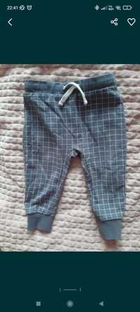 Spodnie dresowe Pepco 86