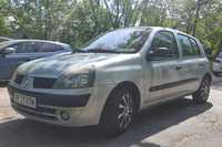 Renault Clio Clio II, Alize 16V, 2004