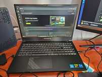 Portátil Gigabyte G5 KF 15.6" i5 16GB RTX 4060 (como novo)