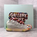 Lanvin x Gallery Dept Trampki
