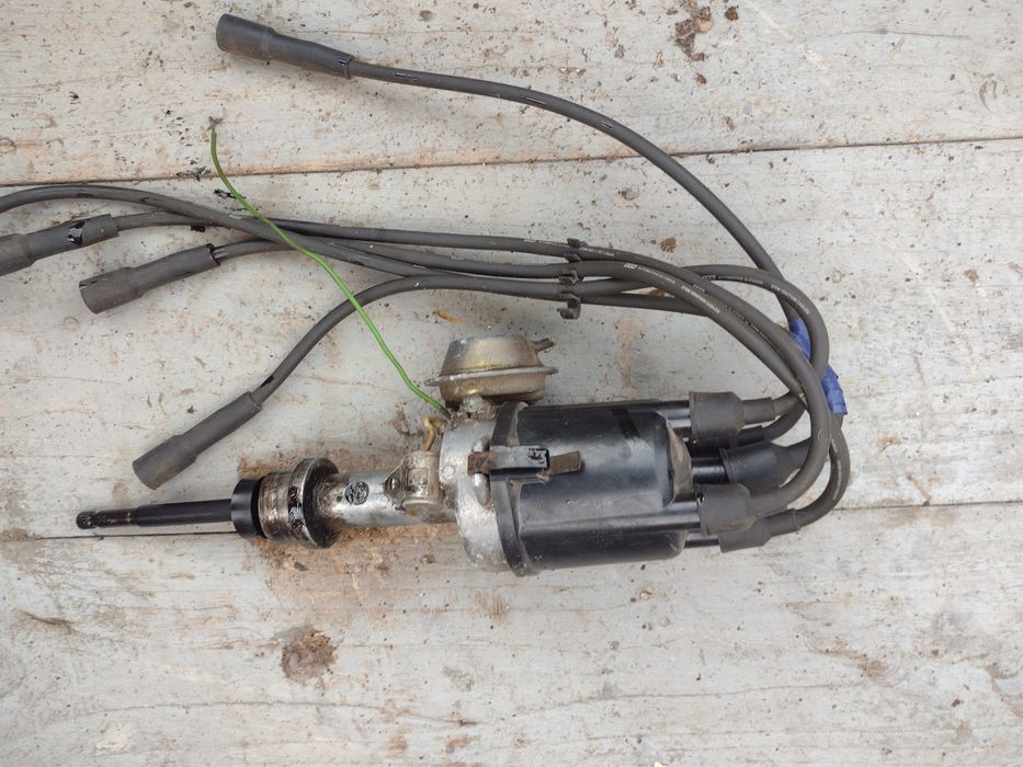 Трамблер ваз 2101