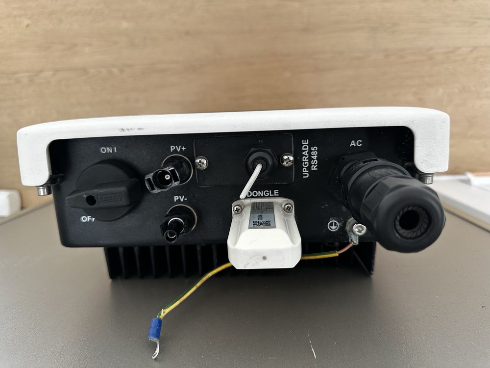 Inversor Solax X1-3.3K-S-D(L)