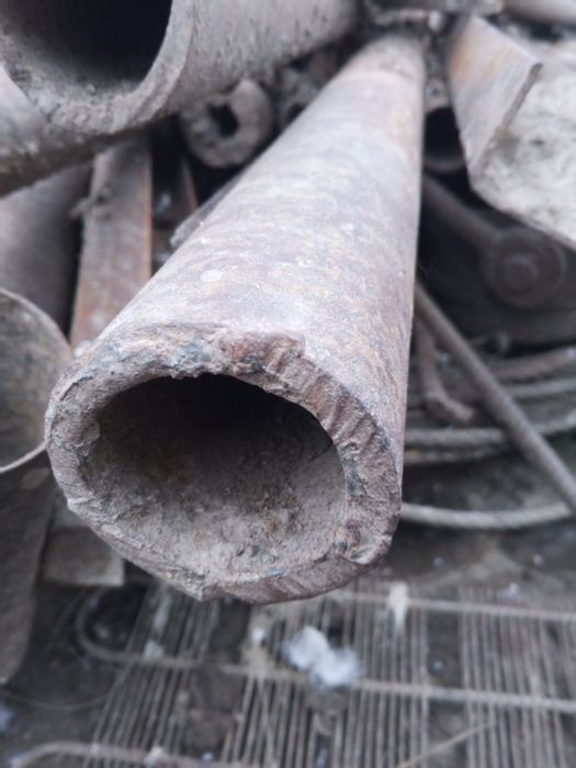 Труби кутник дріт.