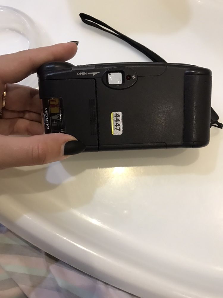 Фотоаппарат Kodak camera 35 ke 40