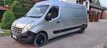 Renault master 2.3 dci 2012