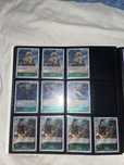 Vendo cartas de one piece