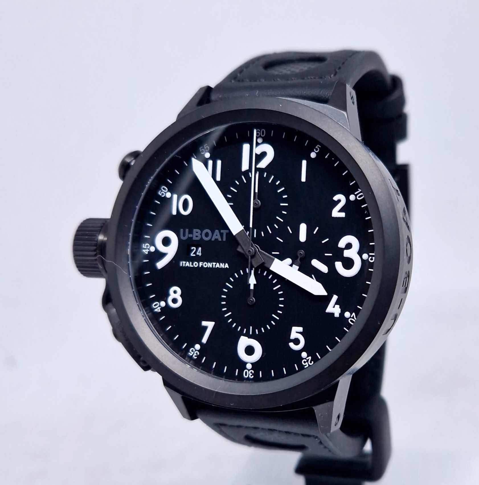Новые U-Boat Flightdeck UB-1904-1