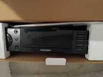 Tuner FM radio stereofoniczNe MEDION   czarny