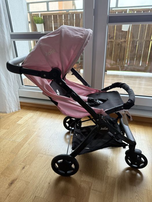 Wózek dla lalek firmy Jole, stan bdb