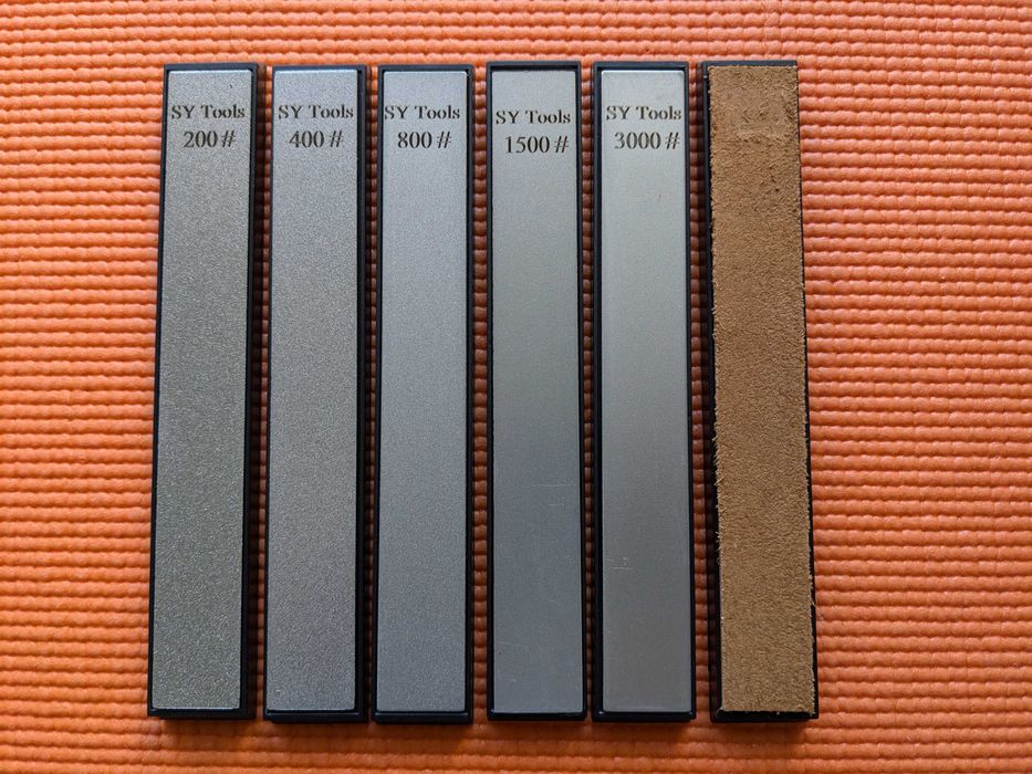 Точилка для ножей Ruixin Prо RX-009,  Ruixin Prо RX-009, Sharpener