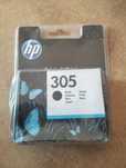 Струменевий картридж HP 305 Black (3YM61A)