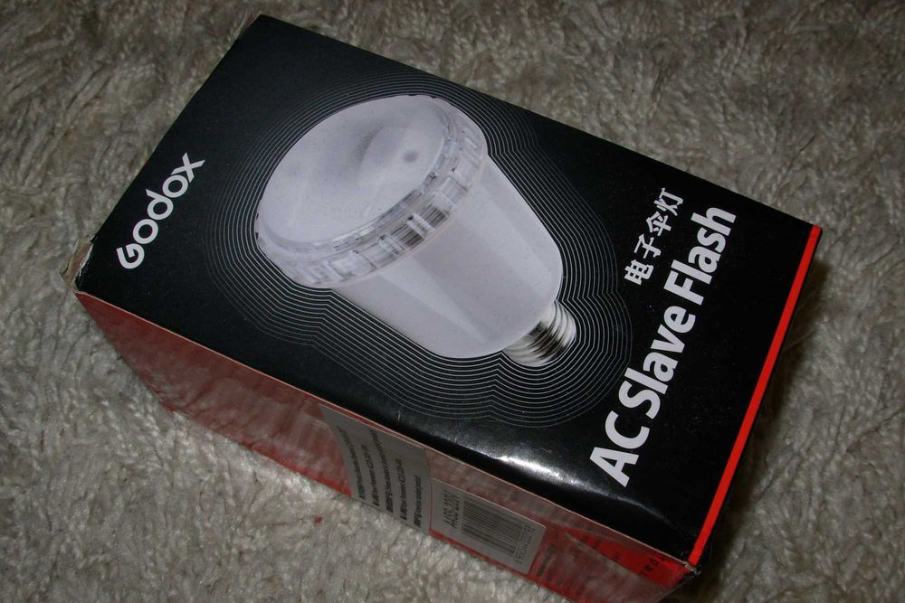 Патронний спалах Godox A45S