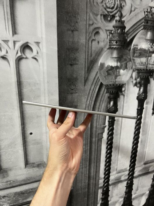 iPad Air 2 64gb Silver 9.7 планшет ідеал з гарантією від магазину