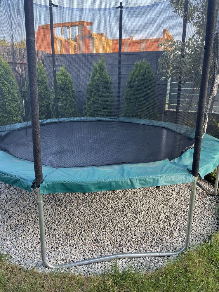 Trampolina Decathlon 300