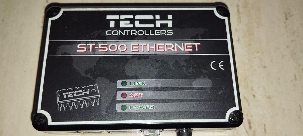 Moduł Ethernet ST-500