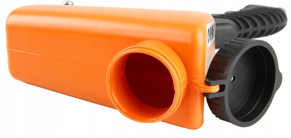Pistolet Do Piaskowania Sodowania Piaskarka Dysze