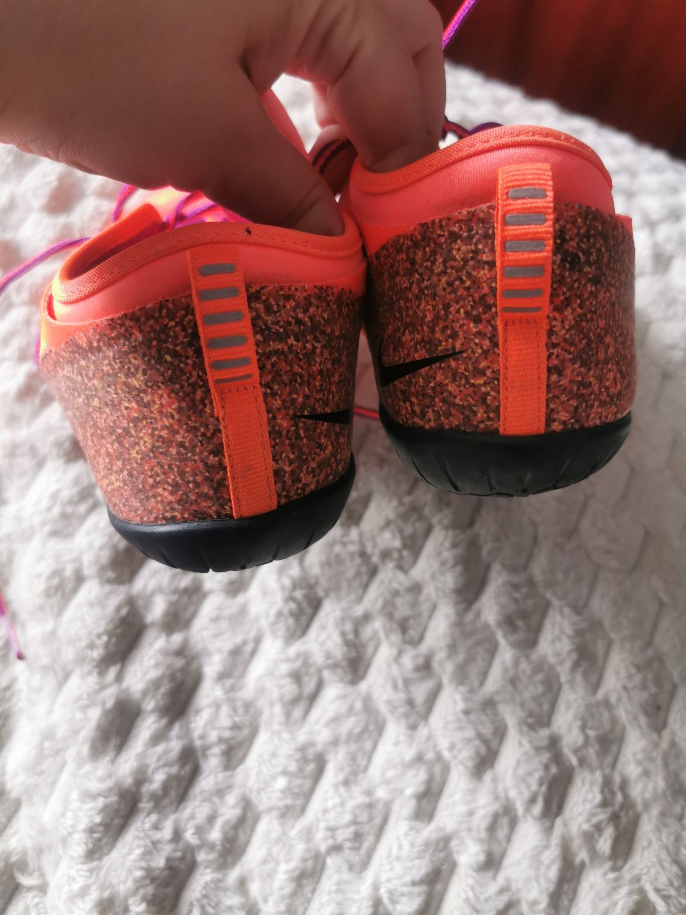 Buty Nike Cross Bionic roz. 39