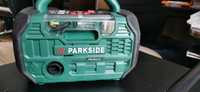 Sprężarka  akumulatorowa  Parkside 20V