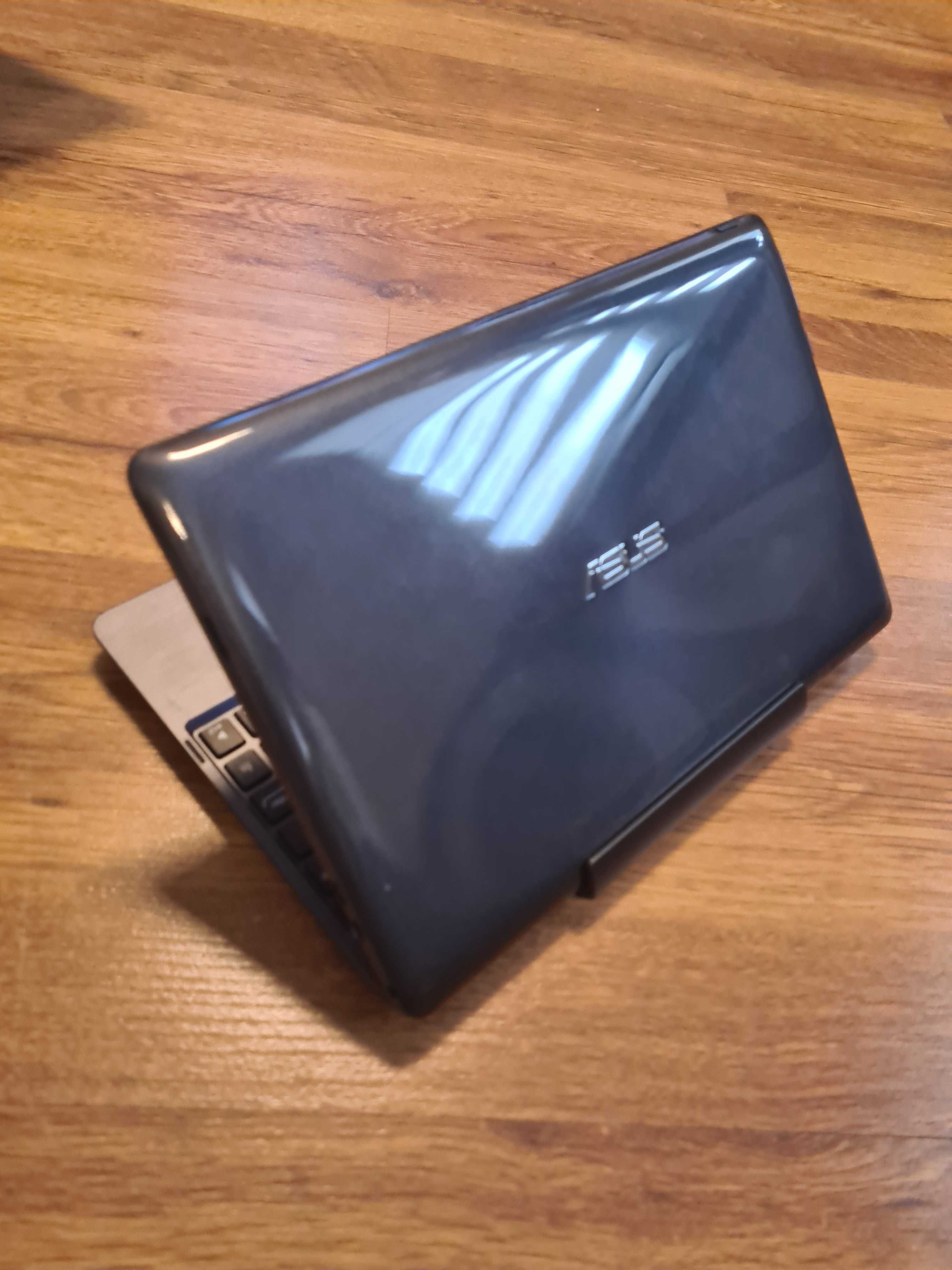 Tablet laptop ASUS TF100 32G+500G nietrafiony prezent