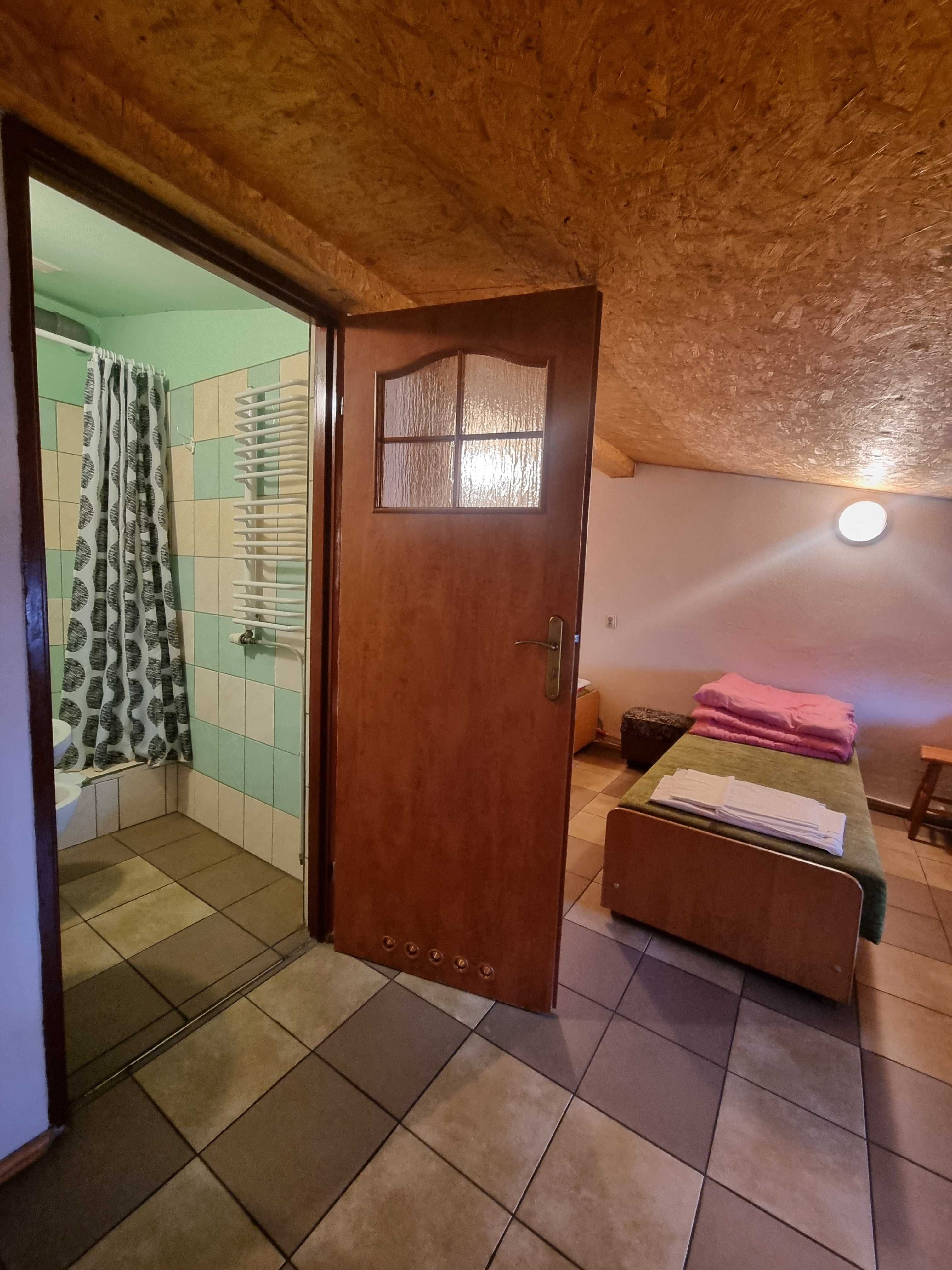 Noclegi w Częstochowie. 100 m od Jasnej Góry.