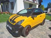 Aixam coupe gti 2013r