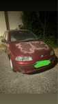 Vendo fiat punto 94 200€