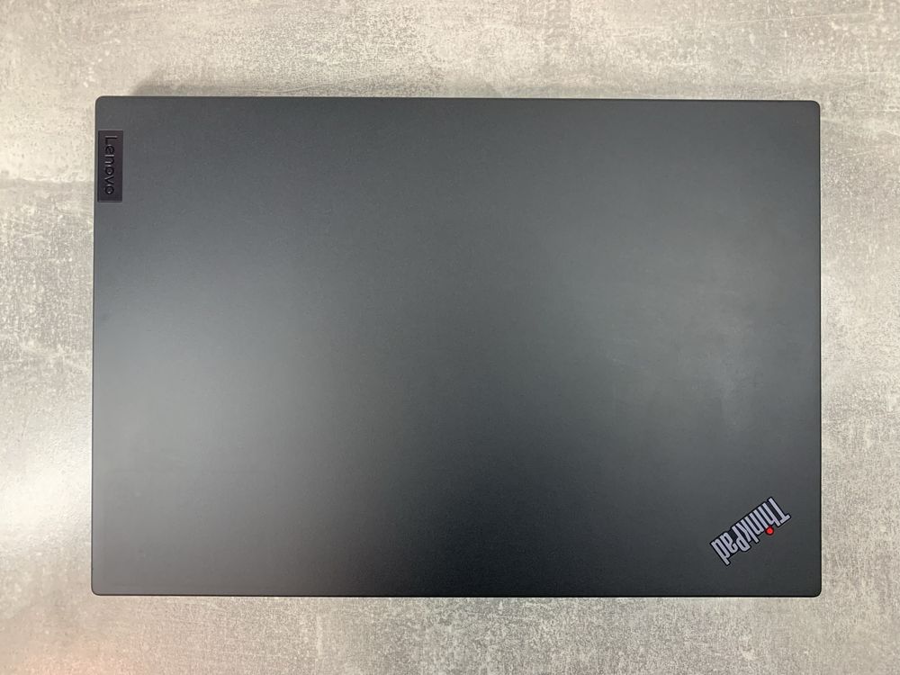 Lenovo ThinkPad T14s Gen2 (14”IPS FHD/i5-1145G7/16GB/256) ноутбук