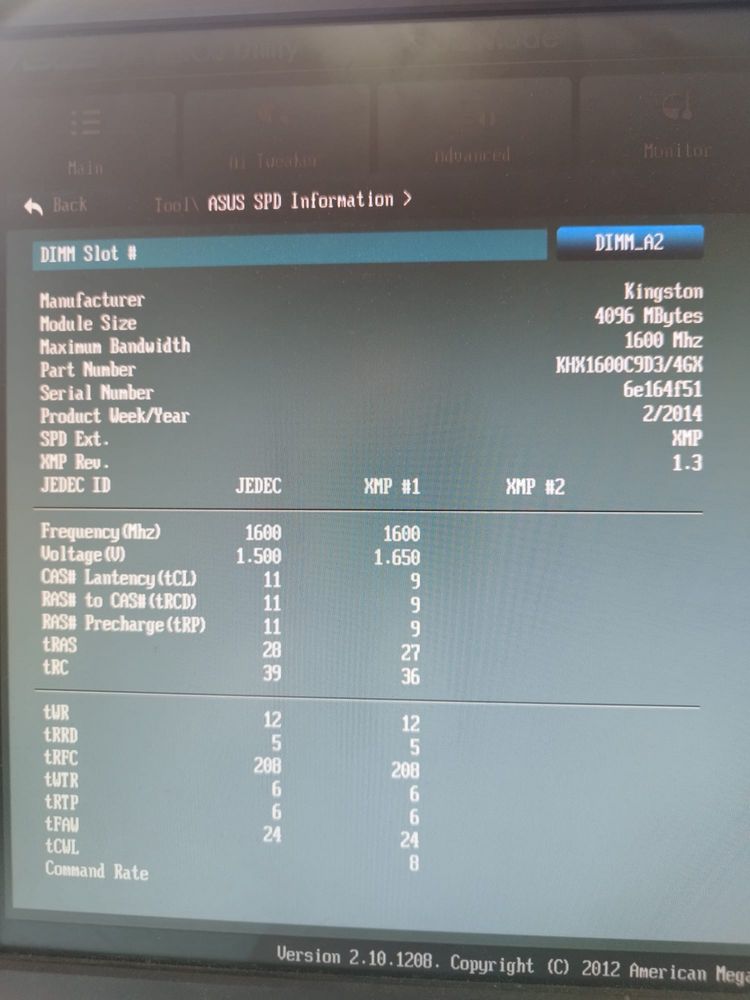 PC-Komputer stacjonary do Gier lub Firmy