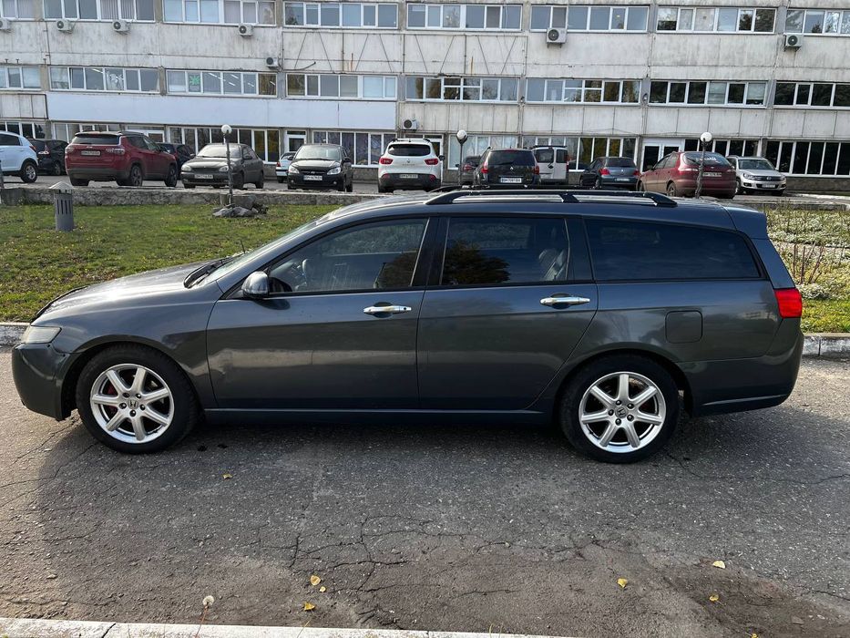 Продам Honda accord 7 , Можливий обмін