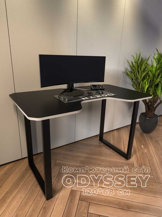 компьютерный стол, геймерский стол, стол, Игровой стол, стол для пк