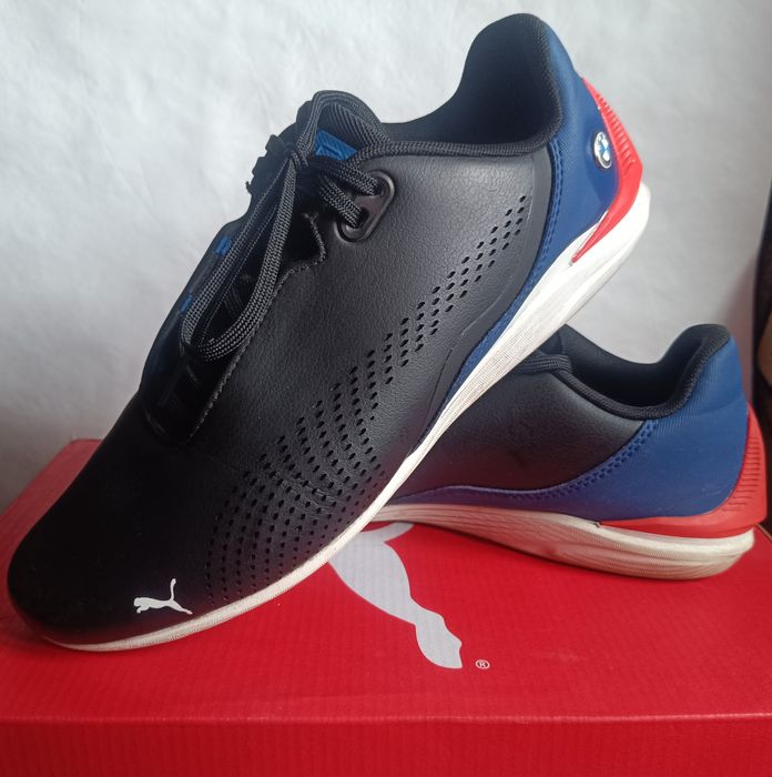 Чоловічі кросівки Puma