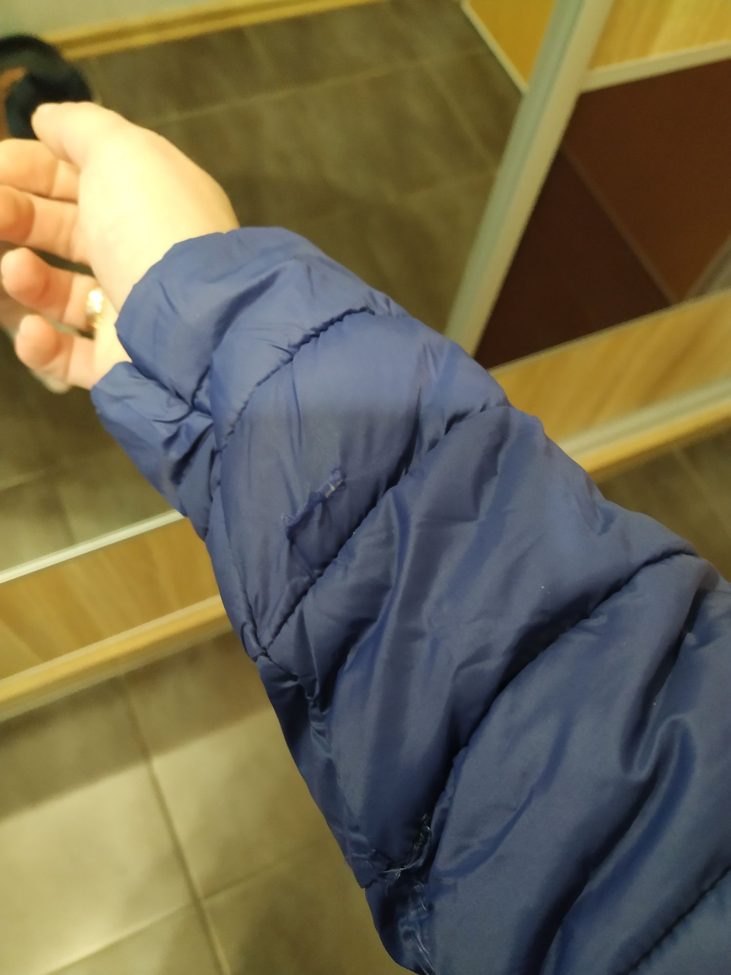Kurtka przejściowa damska 38 lidl