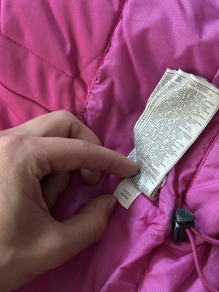 Nike acg vintage woman’s jacket жіноча куртка найк