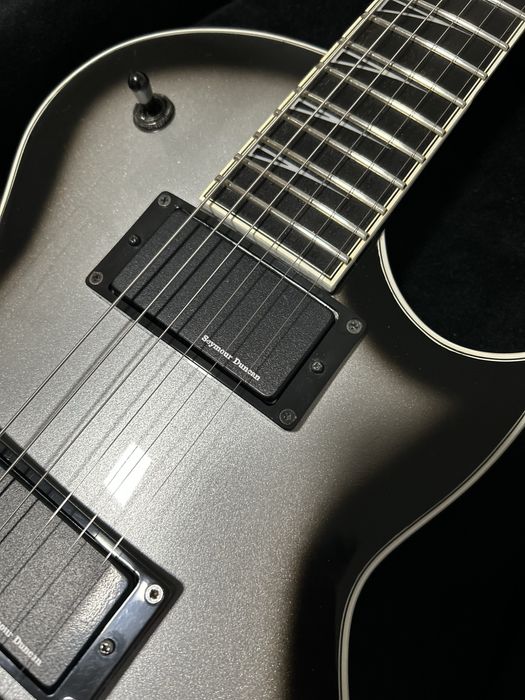 Jackson Pro series Monarkh